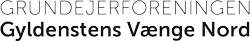 Gyldenstens Vænge Nord Logo